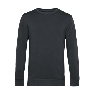 Sweat col rond organique 15