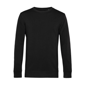 Sweat col rond organique 9