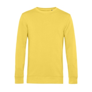 Sweat col rond organique 3