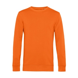 Sweat col rond organique 2