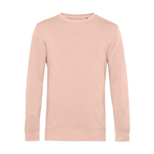 Sweat col rond organique 7