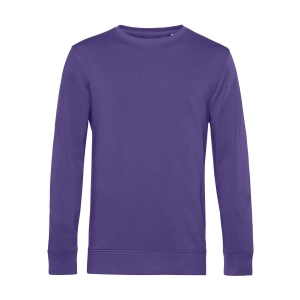 Sweat col rond organique 20