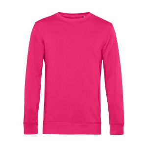 Sweat col rond organique 16
