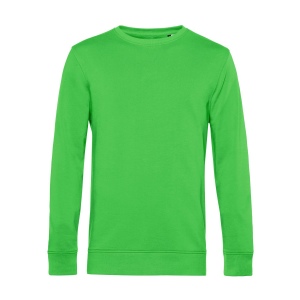 Sweat col rond organique 17