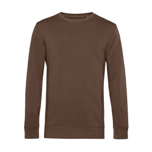 Sweat col rond organique 12