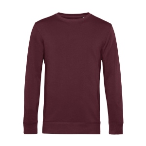 Sweat col rond organique 13