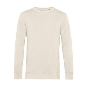 Sweat col rond organique 14