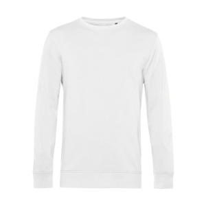 Sweat col rond organique 19