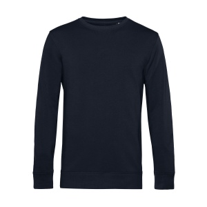 Sweat col rond organique 21
