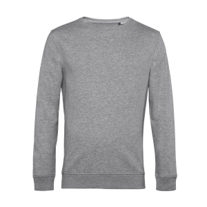 Sweat col rond organique 11