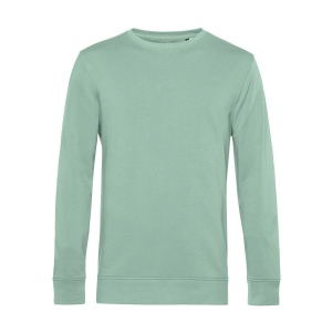 Sweat col rond organique 8