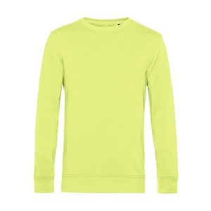 Sweat col rond organique 5