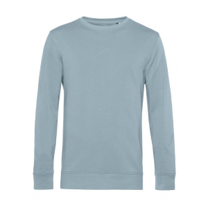 Sweat col rond organique 10