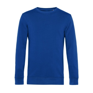 Sweat col rond organique 4