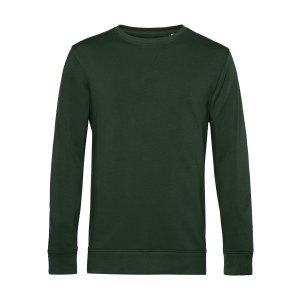 Sweat col rond organique 18
