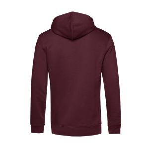 Sweat capuche écoresponsable 33