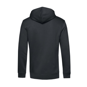 Sweat capuche écoresponsable 35