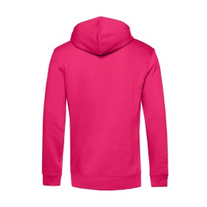 Sweat capuche écoresponsable 36
