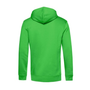 Sweat capuche écoresponsable 37