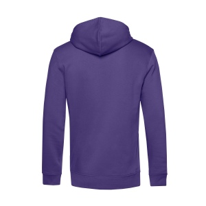 Sweat capuche écoresponsable 40