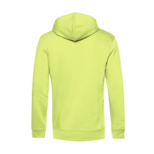 Sweat capuche écoresponsable 25