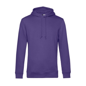 Sweat capuche écoresponsable 20