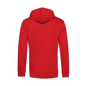 Sweat capuche zippé organique 13