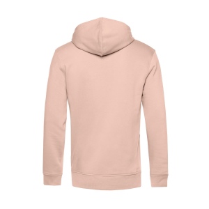 Sweat capuche zippé organique 14