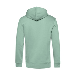 Sweat capuche zippé organique 15
