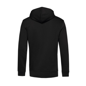 Sweat capuche zippé organique 16