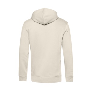 Sweat capuche zippé organique 18