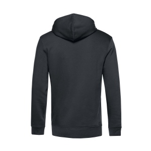 Sweat capuche zippé organique 19