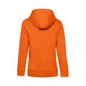Sweat capuche QUEEN 22