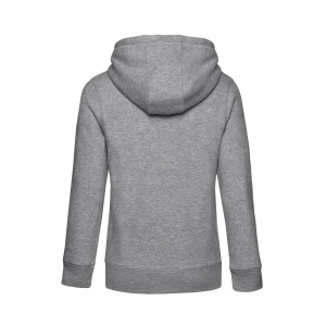 Sweat capuche QUEEN 31