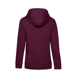 Sweat capuche QUEEN 32
