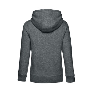 Sweat capuche QUEEN 33