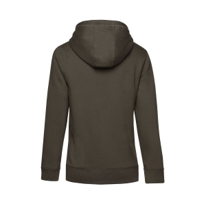 Sweat capuche QUEEN 34