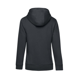 Sweat capuche QUEEN 35