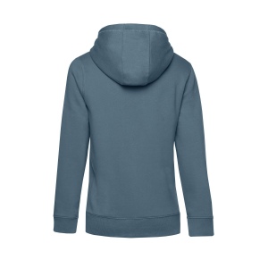 Sweat capuche QUEEN 36
