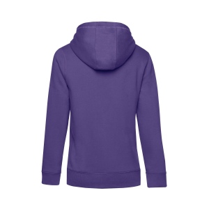 Sweat capuche QUEEN 40