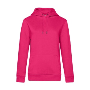 Sweat capuche QUEEN 17