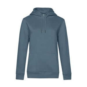 Sweat capuche QUEEN 16