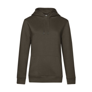 Sweat capuche QUEEN 14