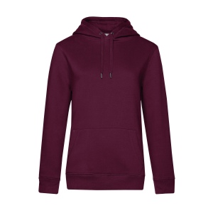 Sweat capuche QUEEN 12