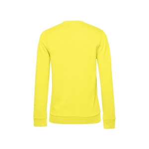 Sweat col rond # femme 37