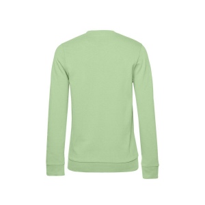Sweat col rond # femme 50
