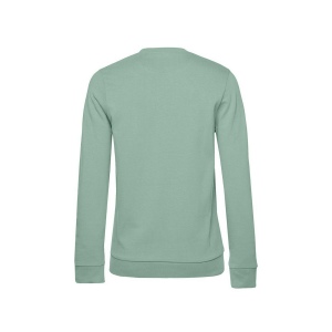 Sweat col rond # femme 52