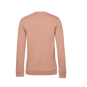 Sweat col rond # femme 55