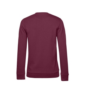Sweat col rond # femme 57