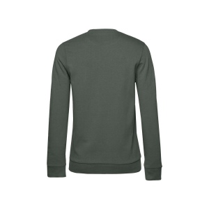 Sweat col rond # femme 60